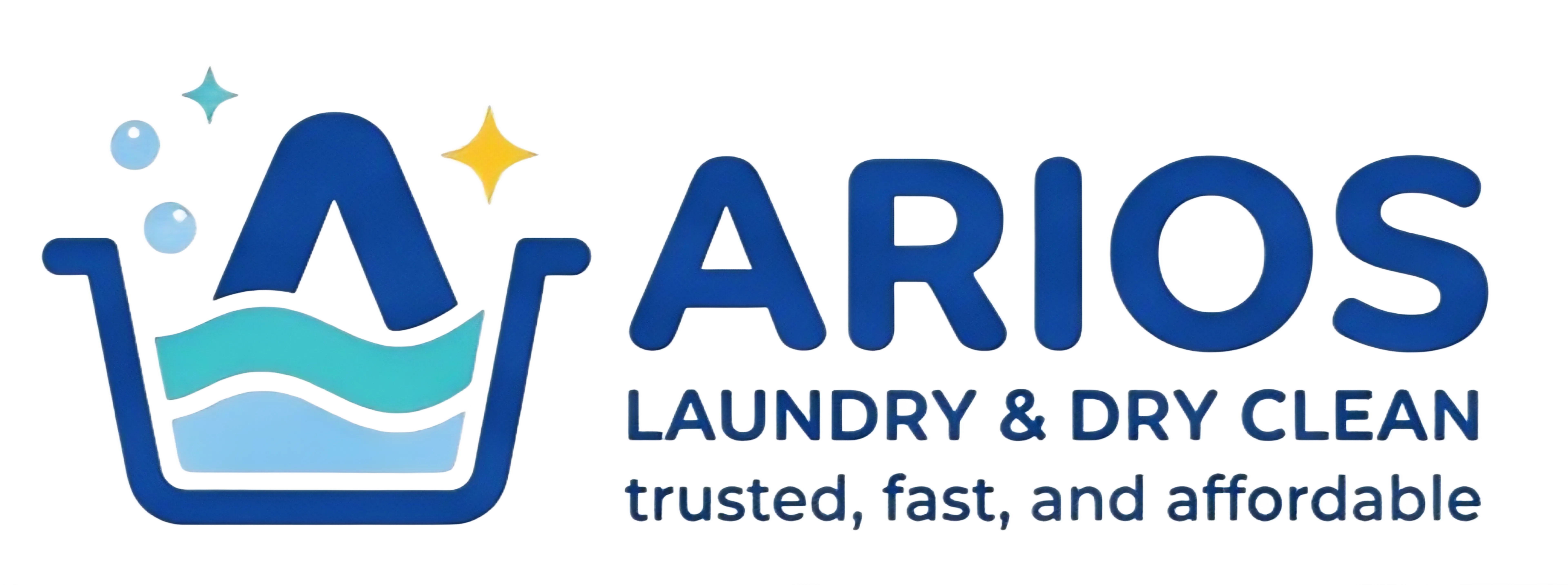 ARIOS Laundry & Dry Clean